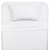 Lençol de Malha Para Berço e Mini Cama Flores - DBella for Baby