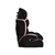 Imagem do Cadeirinha para Carro Tour 9 a 36 kg Preto e Rosa - Cosco