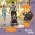 Carrinho de Bebê Flick Preto - Multikids Baby - BabyStock