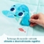 Tapete de Atividades Picnic Mat Treasure the Ocean - Tiny Love - comprar online