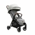Carrinho de Bebê Combo Parcel Oyster com Bebê Conforto I-snug Pebble Joie - comprar online