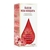 Óleo de Rosa Mosqueta 80ml Ação Desodorante - Muriel - comprar online