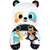Almofada de Atividades Panda - Buba 
