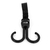 Gancho Duplo Para Pendurar Black - Safety 1st