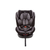 Cadeirinha de Carro Vita 0 a 36kg Grey Fuzz - Infanti - comprar online