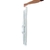 Banheira de Bebê Whippy Cinza - Cosco - BabyStock