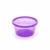 Kit 4 Potes Infantis Multiuso 236ml Infanti Rosa e Roxo na internet