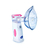 Inalador Air Mesh Colors com Bateria Rosa - Medicate