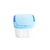 Troninho Infantil Peppy Azul - Cosco - comprar online