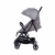 Carrinho com Bebê Conforto e Base Travel System Minny 3.0 Trio Cinza Mescla - Cosco - loja online