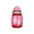 Copo com Alças e Bico em Silicone 220ml Rosa - Clingo