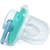 Imagem do Chupeta Comfort Tamanho 1 Elefantinho Azul - Buba