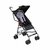 Carrinho de Bebê Guarda-Chuva Keep Preto - Cosco