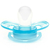 Chupeta Comfort Tamanho 2 Ursinho Azul - Buba - BabyStock
