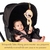 Brinquedo Musical Bicho-Preguiça Boho Chic - Tiny Love - loja online