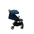 Carrinho de Bebê Pact Pro Azul Deep Sea - Joie - comprar online