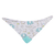 Bandana Com Mordedor Animais Azul - Buba - BabyStock