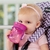Copo 360 Perfect Cup 200ml 12M+ Rosa - Chicco - comprar online