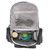Imagem do Mochila Multifuncional Together Preta - Infanti