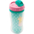 Copo Infantil Parede Dupla Com Canudo 280 ml Animal Fun Girafa - Buba - comprar online