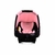 Imagem do Carrinho com Bebê Conforto Travel System Delta Duo Pro Rosa Mescla - Voyage