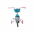 Bicicleta Infantil Charm Aro 12'' até 21 kg Azul e Rosa - Nathor