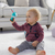 Brinquedo Wonder Buddies Thomas - Tiny Love - BabyStock