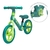 Bicicleta de Equilibrio Dino Verde - Buba - comprar online