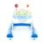 Andador Infantil Baby Step Até 12 kg Azul - Voyage - loja online