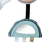 Arco Sunny Stroll Black & White Decor - Tiny Love - loja online