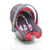 Bebê Conforto Reverse 0 a 13 Kg Vermelho - Cosco