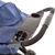 Carrinho com Bebê Conforto Travel System Moove Duo Azul Mescla - Cosco - BabyStock