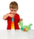 Imagem do Brinquedo Dino Equilibrista 2 em 1 Eco - Chicco