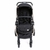 Carrinho de Bebê Compacto Best Friend Pro Eco+ ReLux Black - Chicco - loja online