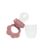 Alimentador Infantil de Silicone Piccolo 3 Bicos Rosa - Infanti - comprar online