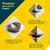 Trava para Portas 2 em 1 Black - Safety 1st - comprar online