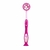 Escova De Dentes 3A+ Rosa - Chicco na internet