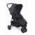 Imagem do Carrinho com Bebê Conforto Travel System Delta Duo Pro Preto - Voyage