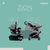 Bebê Conforto Zion Preto Bold - Infanti - BabyStock