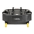 Base para Bebê Conforto Isofix para Casulo Click Preto - Kiddo na internet