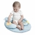 Almofada Ninho My First Nest Azul - Chicco na internet