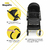 Carrinho com Bebê Conforto Travel System Magnific Trio Full Black - Safety 1st - loja online