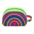 Necessaire Arco Iris - MaiT - BabyStock