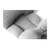 Imagem do Almofada De Banho Fit Cinza Mescla - Baby Pil