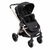 Carrinho de Bebê Compacto Best Friend Pro Eco+ ReLux Black - Chicco