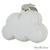 Luminária Musical Little Cloud - KaBaby na internet