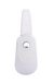 Trava de Segurança Para Vaso Sanitário Branco - Ibimboo - BabyStock