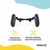 Apoio de Cabeça Safety 1st - Black na internet