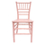 Cadeira Infantil Tiffany Rosa - Seat&co - BabyStock