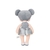 Boneca Angela 36 cm Zoo Koala - Metoo - BabyStock